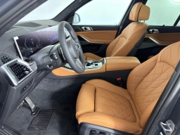 BMW X5 sDrive40i Sports Activity Vehicle 2026