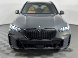 BMW X5 sDrive40i Sports Activity Vehicle 2026