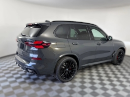 BMW X5 sDrive40i Sports Activity Vehicle 2026