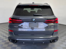 BMW X5 sDrive40i Sports Activity Vehicle 2026