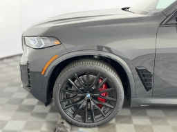 BMW X5 sDrive40i Sports Activity Vehicle 2026