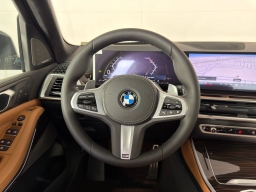 BMW X5 sDrive40i Sports Activity Vehicle 2026