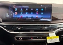 BMW X5 sDrive40i Sports Activity Vehicle 2026