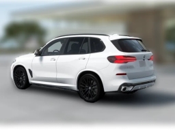 BMW X5 sDrive40i Sports Activity Vehicle 2026
