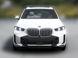 BMW X5 sDrive40i Sports Activity Vehicle 2026