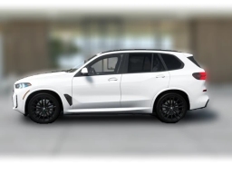 BMW X5 sDrive40i Sports Activity Vehicle 2026