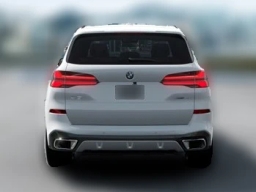 BMW X5 sDrive40i Sports Activity Vehicle 2026