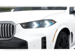 BMW X5 sDrive40i Sports Activity Vehicle 2026