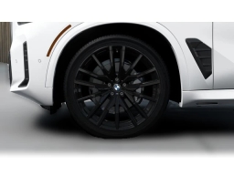 BMW X5 sDrive40i Sports Activity Vehicle 2026