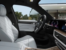 BMW X5 sDrive40i Sports Activity Vehicle 2026