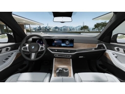 BMW X5 sDrive40i Sports Activity Vehicle 2026