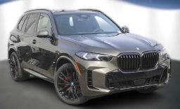 BMW X5 sDrive40i Sports Activity Vehicle 2026