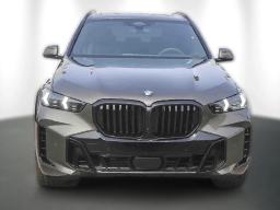 BMW X5 sDrive40i Sports Activity Vehicle 2026
