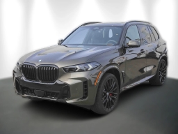 BMW X5 sDrive40i Sports Activity Vehicle 2026