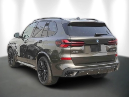 BMW X5 sDrive40i Sports Activity Vehicle 2026