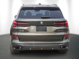 BMW X5 sDrive40i Sports Activity Vehicle 2026