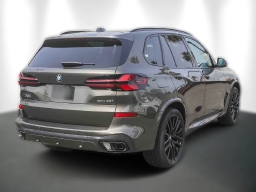 BMW X5 sDrive40i Sports Activity Vehicle 2026