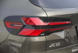 BMW X5 sDrive40i Sports Activity Vehicle 2026