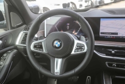 BMW X5 sDrive40i Sports Activity Vehicle 2026