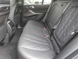 BMW X5 sDrive40i Sports Activity Vehicle 2026