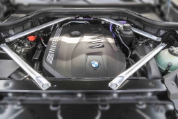 BMW X5 sDrive40i Sports Activity Vehicle 2026