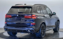 BMW X5 xDrive40i Sports Activity Vehicle 2026