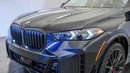 BMW X5 xDrive40i Sports Activity Vehicle 2026