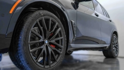 BMW X5 xDrive40i Sports Activity Vehicle 2026