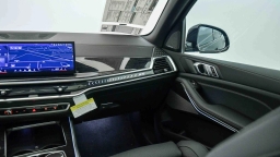 BMW X5 xDrive40i Sports Activity Vehicle 2026