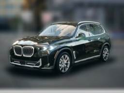 BMW X5 xDrive40i Sports Activity Vehicle 2026