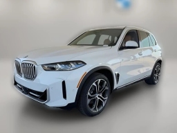 BMW X5 xDrive40i Sports Activity Vehicle 2026