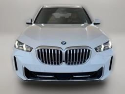 BMW X5 xDrive40i Sports Activity Vehicle 2026