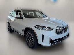 BMW X5 xDrive40i Sports Activity Vehicle 2026