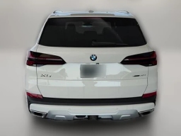 BMW X5 xDrive40i Sports Activity Vehicle 2026