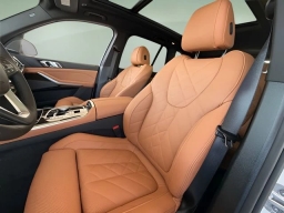 BMW X5 xDrive40i Sports Activity Vehicle 2026