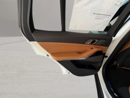 BMW X5 xDrive40i Sports Activity Vehicle 2026