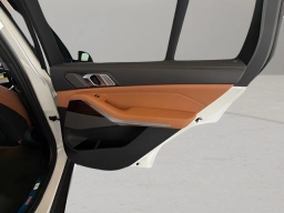 BMW X5 xDrive40i Sports Activity Vehicle 2026