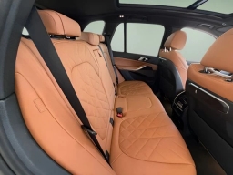 BMW X5 xDrive40i Sports Activity Vehicle 2026