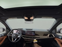 BMW X5 xDrive40i Sports Activity Vehicle 2026