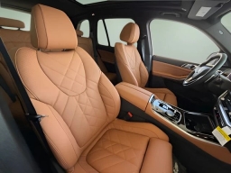 BMW X5 xDrive40i Sports Activity Vehicle 2026