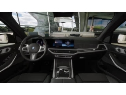 BMW X5 xDrive40i Sports Activity Vehicle 2026