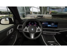 BMW X5 xDrive40i Sports Activity Vehicle 2026