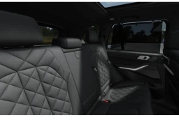 BMW X5 xDrive40i Sports Activity Vehicle 2026