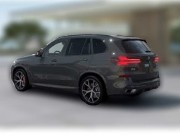 BMW X5 xDrive40i Sports Activity Vehicle 2026