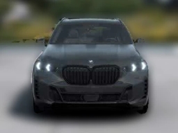 BMW X5 xDrive40i Sports Activity Vehicle 2026