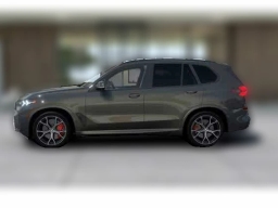 BMW X5 xDrive40i Sports Activity Vehicle 2026