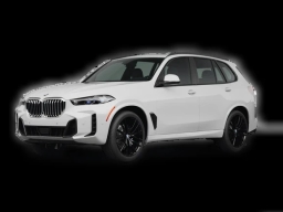 BMW X5 xDrive40i Sports Activity Vehicle 2026