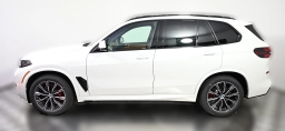 BMW X5 xDrive40i Sports Activity Vehicle 2026