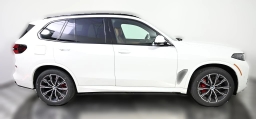 BMW X5 xDrive40i Sports Activity Vehicle 2026