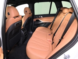 BMW X5 xDrive40i Sports Activity Vehicle 2026